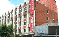 上海瑞江護理醫院中央空調項目