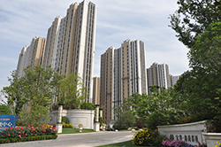 上海寶華海尚郡領別墅舒適家居系統