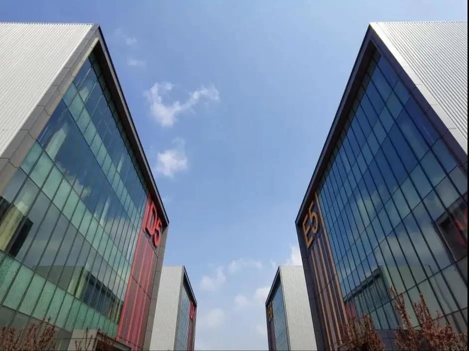 都創（上海）醫藥科技辦公樓中央空調工程